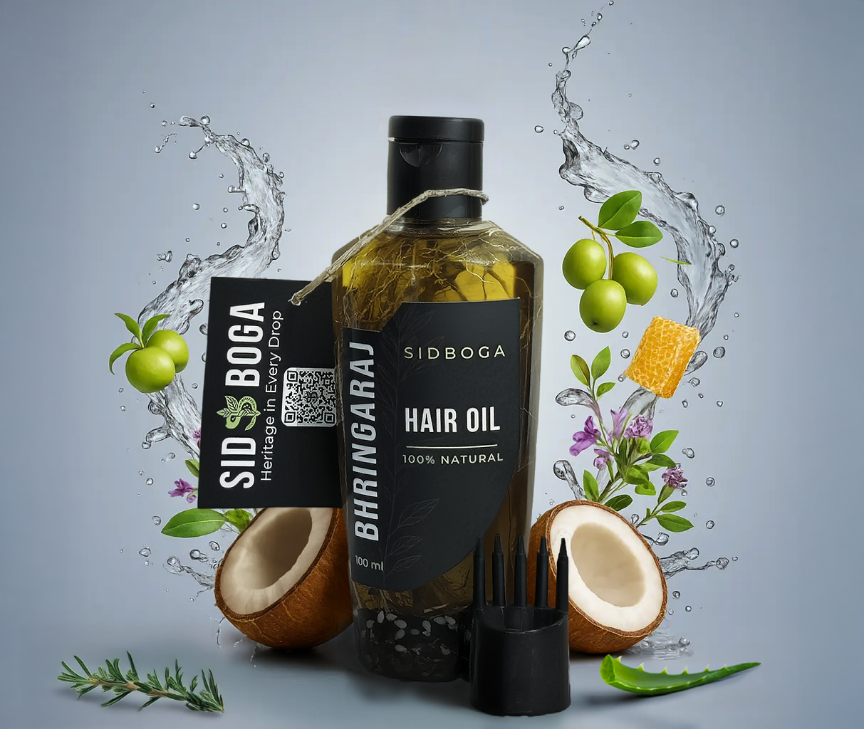 SidBoga Products